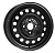 MAGNETTO 6.5*16 5*114.3 ET40 66.1 NISSAN/Renault 16007 BK