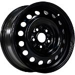TREBL 8667T 6.5*16 5*112 ET46 57.1 Black