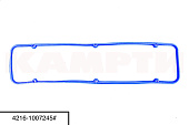 Прокладка крышки клапанов Газель-Бизнес дв. 4216 ЕВРО 4 4216-1007245