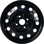 TREBL 7940T 6*15 5*114.3 ET45 64.1 Black