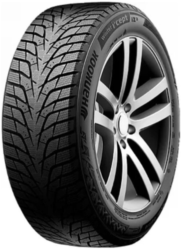 235/55 R18 Hankook W636A 104 T н/шип