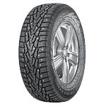 235/55 R18 Nokian Nordman 7 SUV 104 T шип