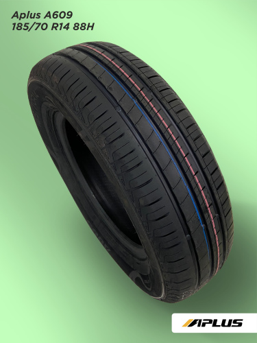 185/70 R14 Aplus A609 88 H б/к