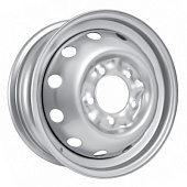 Тольятти 5*16 5*139.7 ET58 98 ВАЗ 2121 Нива