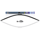 Щетка с/о ALCA Super Flat б/к 28/700мм