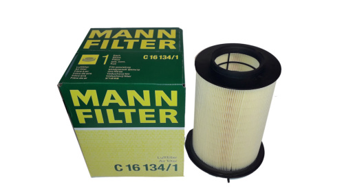 Фильтр возд. MANN С2731/1