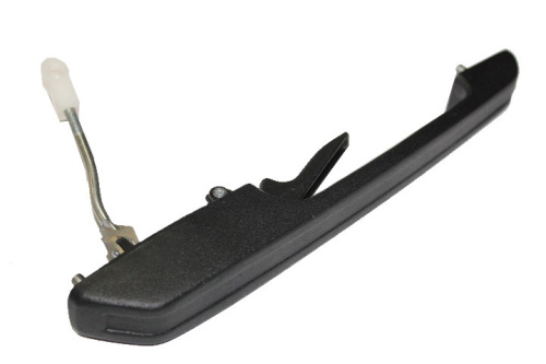 Ручка двери нар.09/2115 зад.лев.