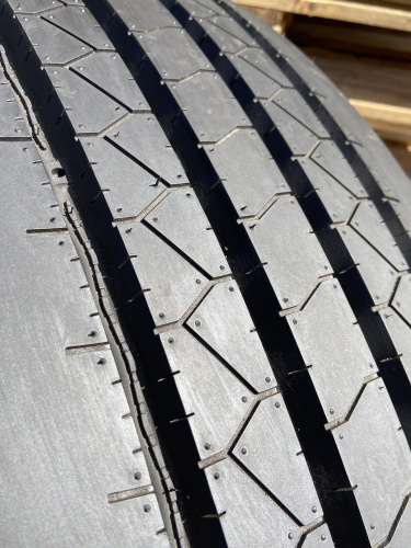 315/80 R22,5 HANKONG LX902 156/150 L 20PR