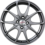 IFREE Такеши 6*16 5*100 ET35 67.1 Нео-Классик