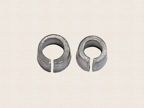 Клемма АКБ переходник Asia-Euro КЛ016