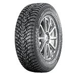 285/60 R18 Nokian Nordman 8 SUV 116 T шип