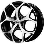 IFREE Тортуга 7*17 5*114.3 ET45 67.1 Нео-Классик