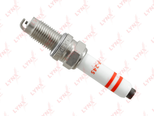 Свеча LYNXauto (никель) 6WLXKZ1R10 SP245