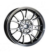 AERO A2813 6*14 4*114.3 ET38 73.1 BFP