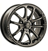 RENZO S357 6.5*16 5*100/114.3 ET40 67.1 SP