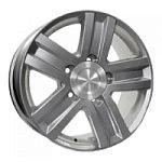 Replica TO74 8.5*20 5*150 ET60 110.1 S TO5kit