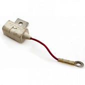 Конденсатор генератора ВАЗ 2101-099/21-213