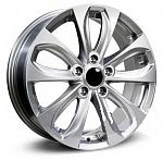 Replica HY13 6.5*16 5*114.3 ET46 67.1 S (+крепеж hy 23kit)