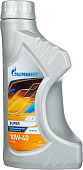 Масло мот. Gazpromneft Super 10w40 (SG/CD) п/с 1л