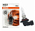 Автолампа OSRAM HB3 60W 12V  P20d 9005