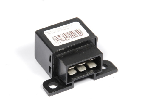 Реле стеклоочистителя ГАЗ -3110,3302, (524.3787-01) РОМБ