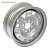 Т3СК 5.5*14 4*98 ET35 58.5 ВАЗ 2112 металлик