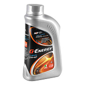 Масло мот. G-ENERGY Expert L 5W40 API SL/CF п/с 1л