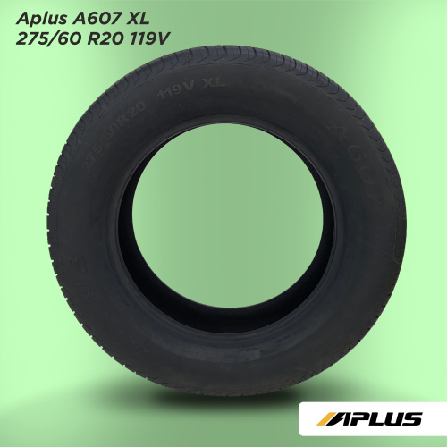 275/60 R20 Aplus A607 XL 119 V б/к