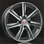 Replica KI55 6*15 4*100 ET46 54.1 S