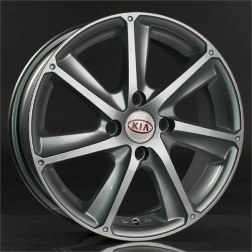 Replica KI55 6*15 4*100 ET46 54.1 S