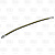 Шланг тормозной УАЗ-469,31512, 3151-2002 - н.в. передний BF 169 TRIALLI