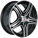 NZ F-6 6.5*15 4*114.3 ET38 67.1 GMF