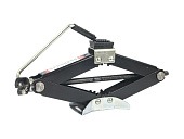 Домкрат ромб 1 т. k&s