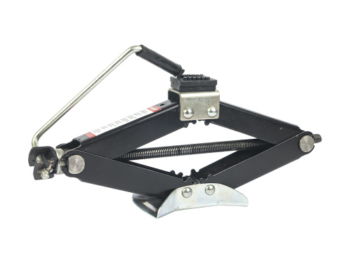 Домкрат ромб 1 т. k&s