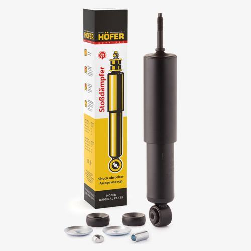 Амортизатор 2123 перед. масл. HF 505 111 HOFER