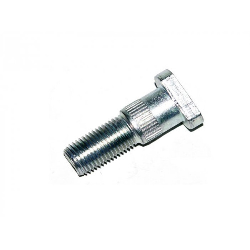 Шпилька колесная ВАЗ-2121 М12х38х1,25 перед. 