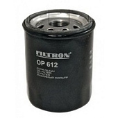 Фильтр масл. FILTRON 612 OP