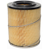 Фильтр возд. Волга/Газель/Патриот ЗМЗ-405-409 низкий Цитрон эфв 270