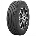 225/55 R17 Toyo PXCF2S 101 V б/к