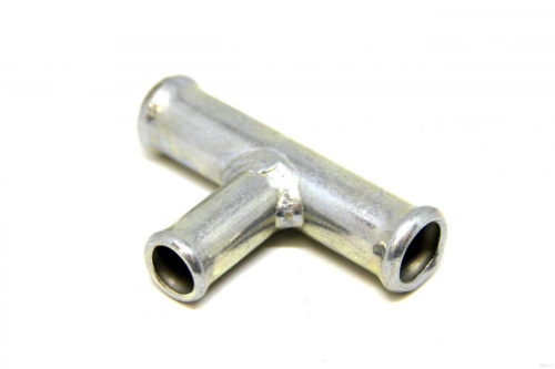 Тройник сталь 16*16*16 мм