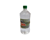 Растворитель-646 1л "ФГУП "БОЗ" (г.Бийск)