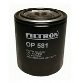 Фильтр масл. FILTRON 581 OP