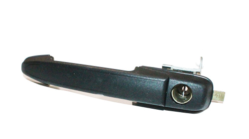 Ручка двери наруж. ВАЗ 2123/1118/90 зад. прав.