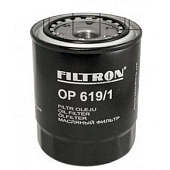 Фильтр масл. FILTRON 619/1 OP 