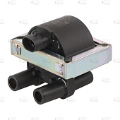 Катушка зажигания Волга, Газель дв 405, 409 (РАЗЪЕМ AMP)  СТАРТВОЛЬТ