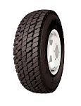 295/75 R22,5 Кама NR202 Н.Камск 148/145 M б/к