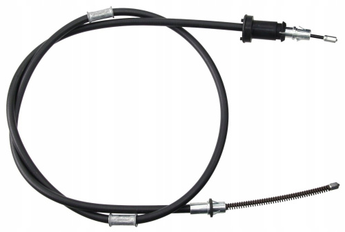 Трос ручного тормоза ВАЗ 2131 разделенный Димитровград