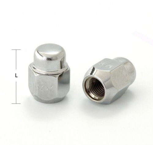 Гайка M12*1,5 (40,9 ,спец,CH) 98-0157