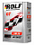 Масло мот. ROLF GT 5W30 синт. 4л SN/CF железо