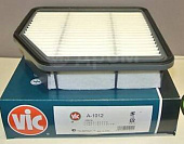 Фильтр возд. VIC А-1012 17801-31110